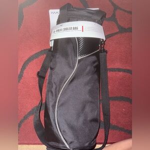 Maxfli can cooler bag